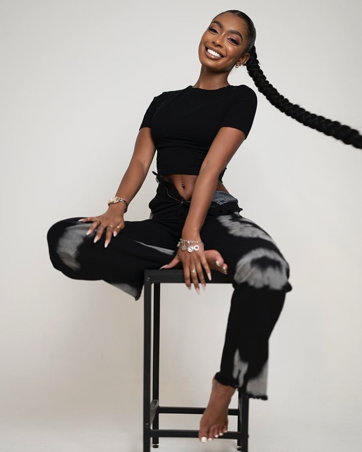 Jourdan Riane