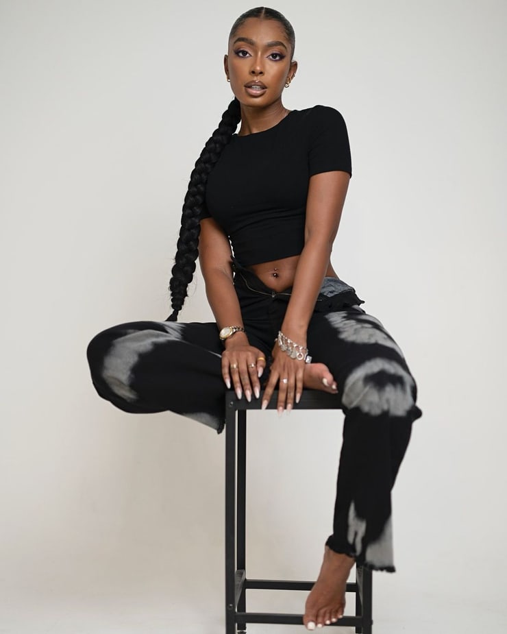 Jourdan Riane