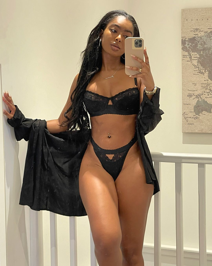 Jourdan Riane