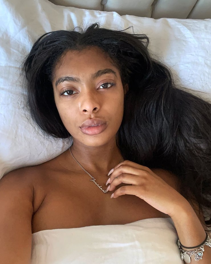 Jourdan Riane