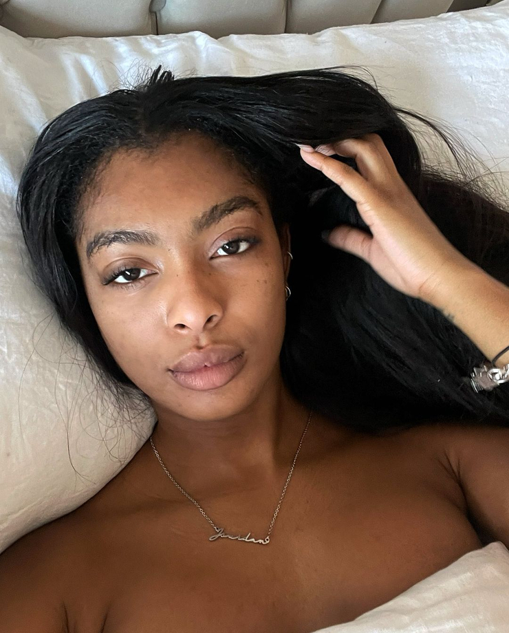Jourdan Riane
