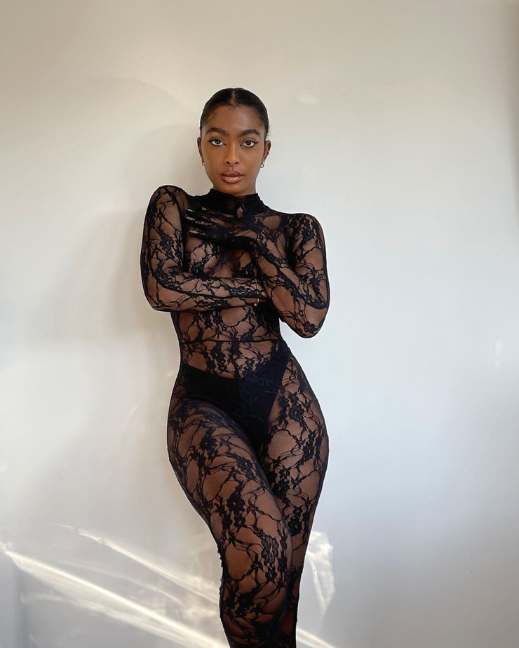 Jourdan Riane