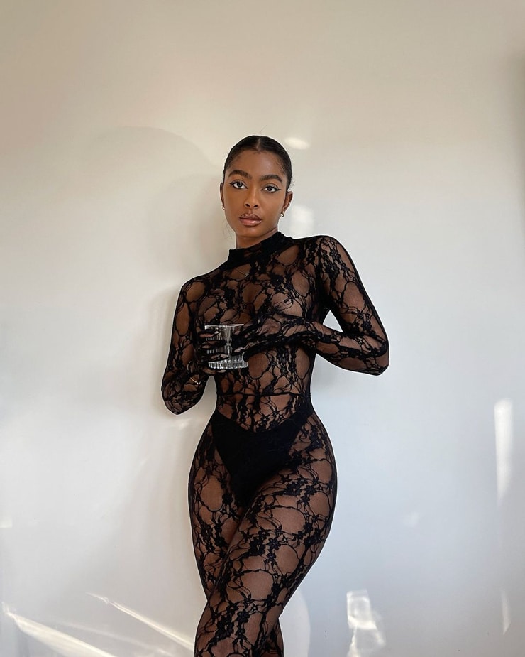 Jourdan Riane