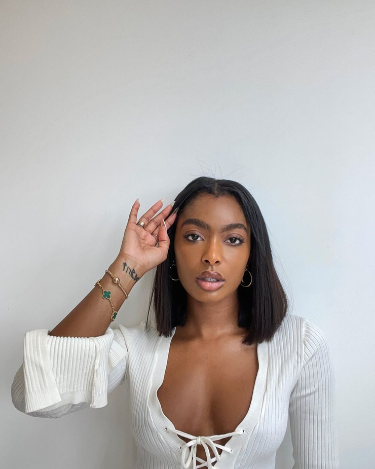 Jourdan Riane
