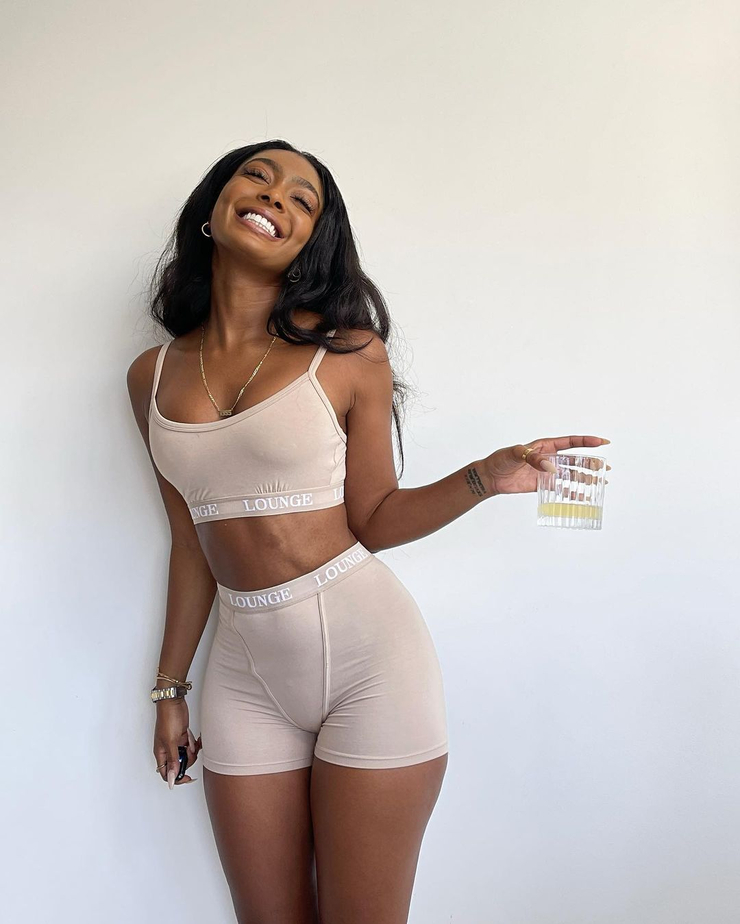 Jourdan Riane