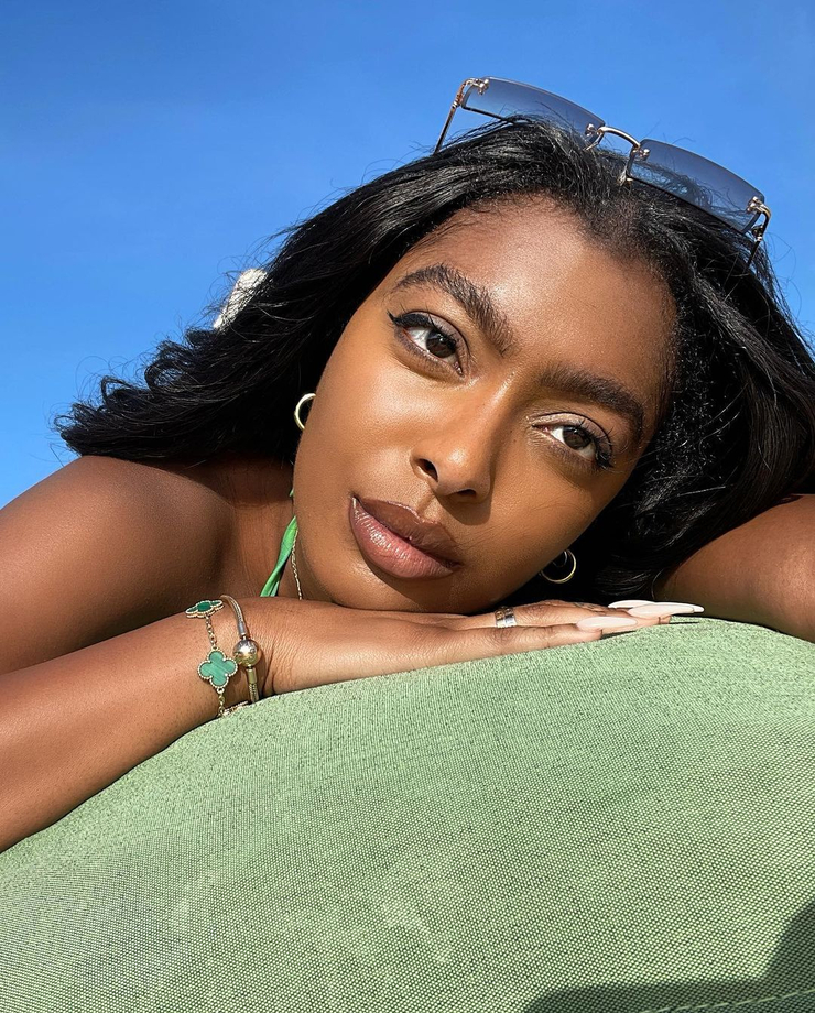 Jourdan Riane