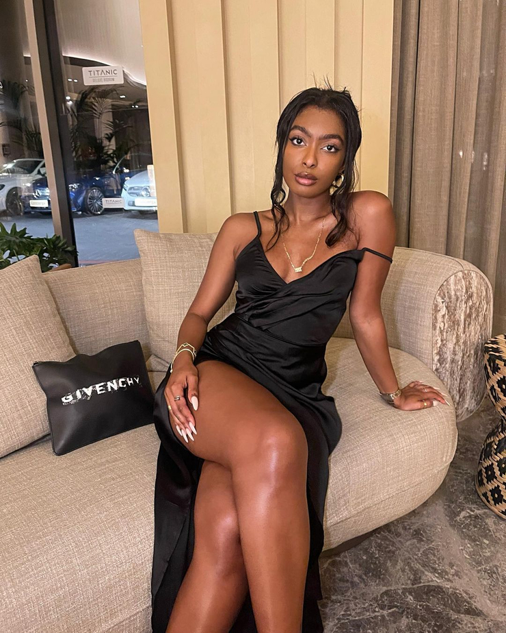 Jourdan Riane