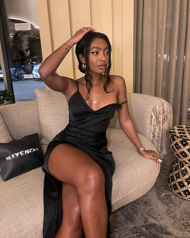 Jourdan Riane