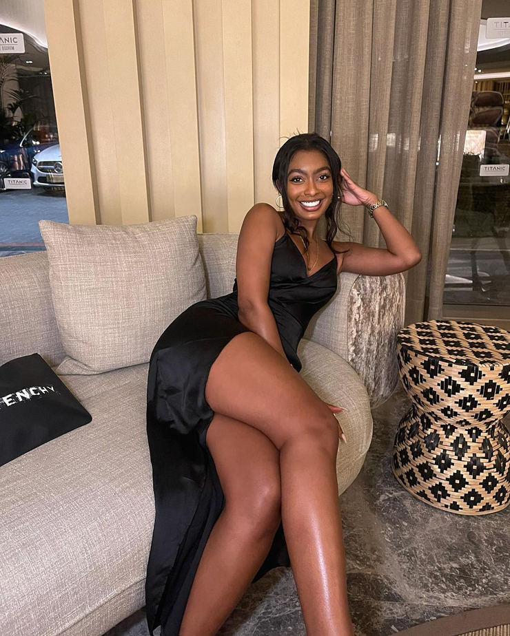 Jourdan Riane