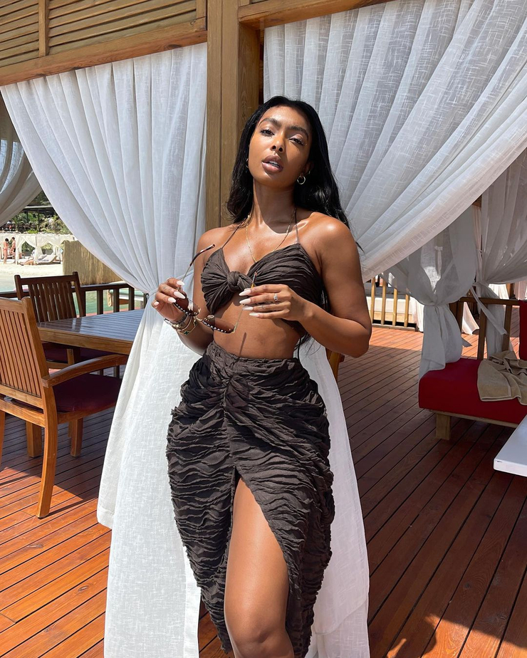 Jourdan Riane