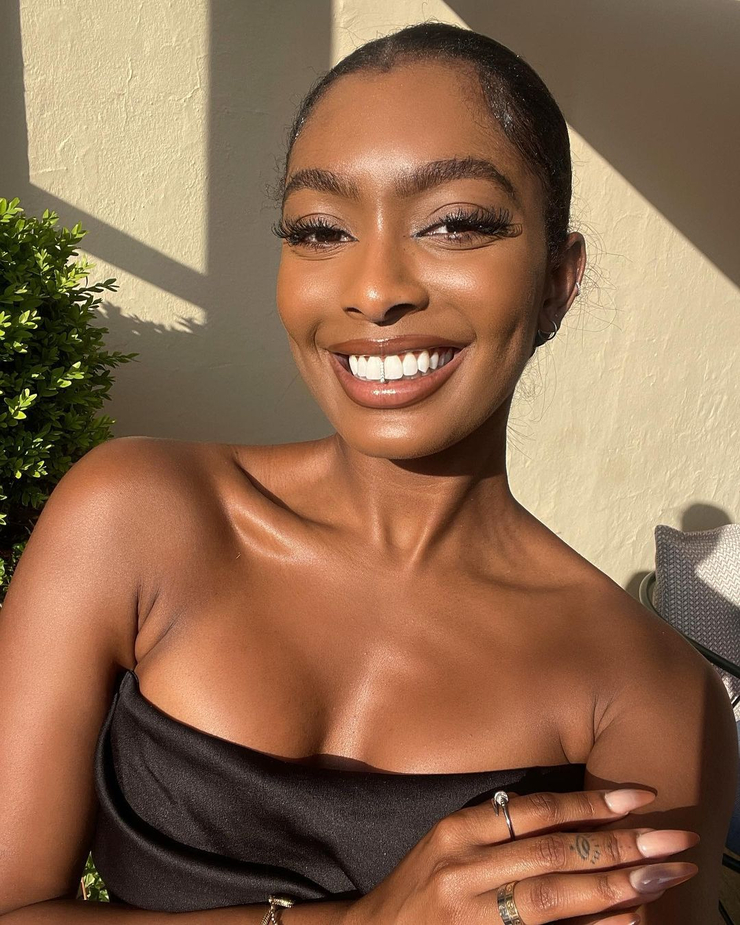 Jourdan Riane