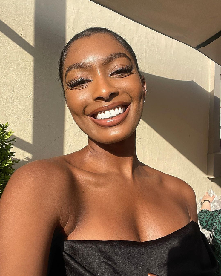 Jourdan Riane