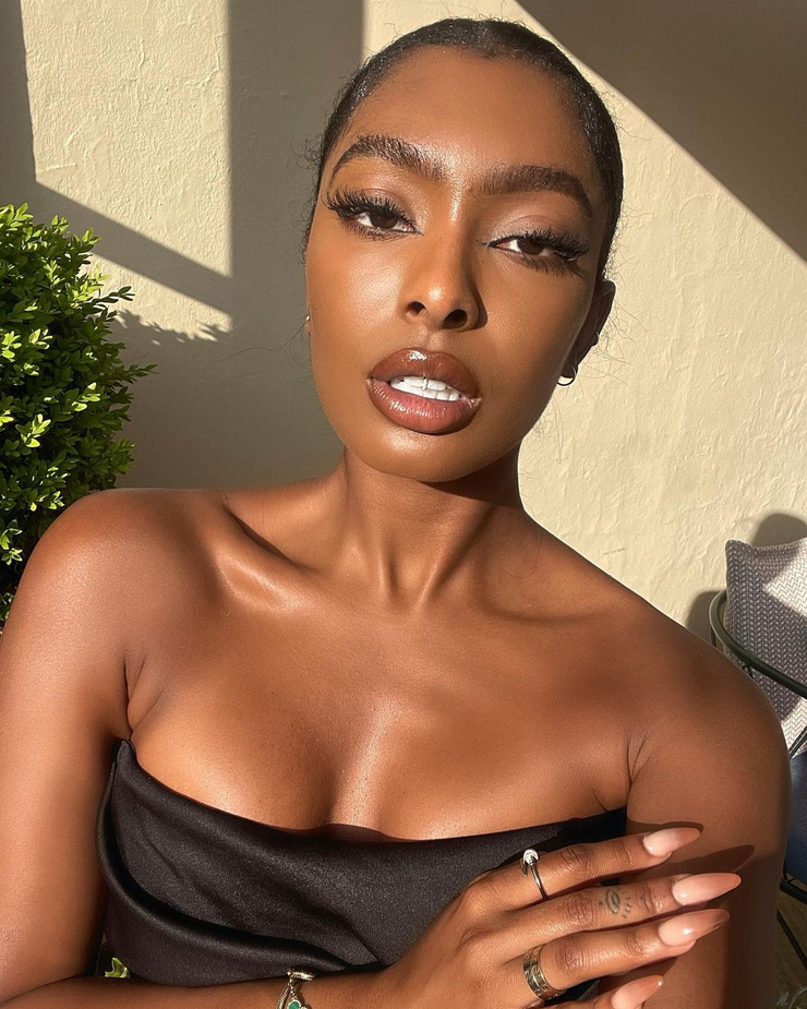 Jourdan Riane