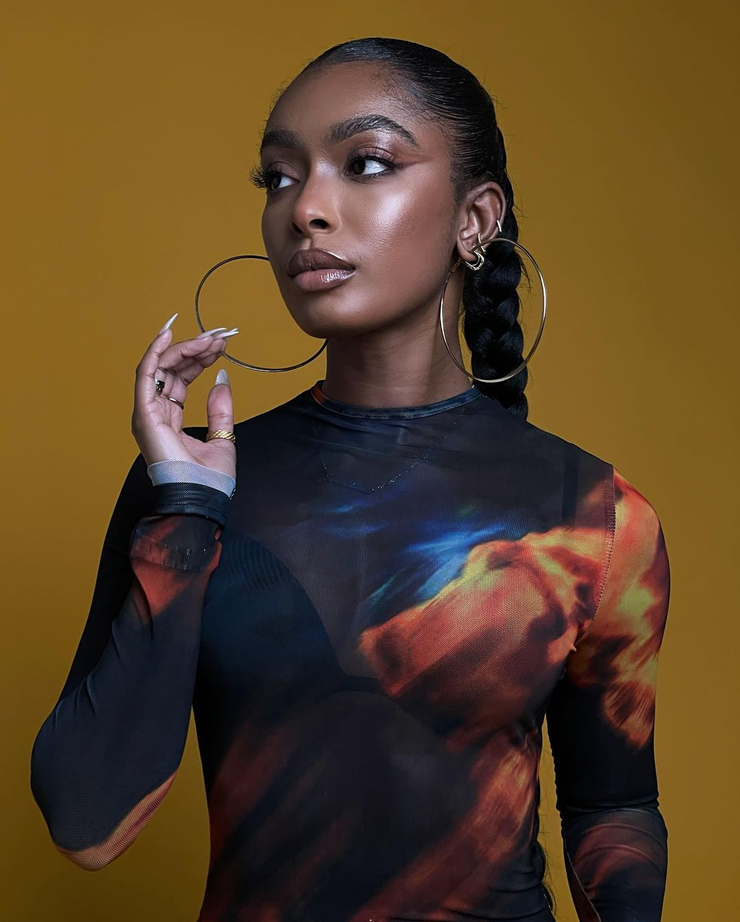 Jourdan Riane