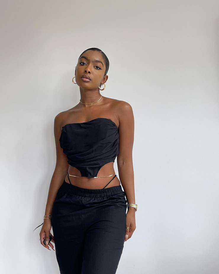 Jourdan Riane