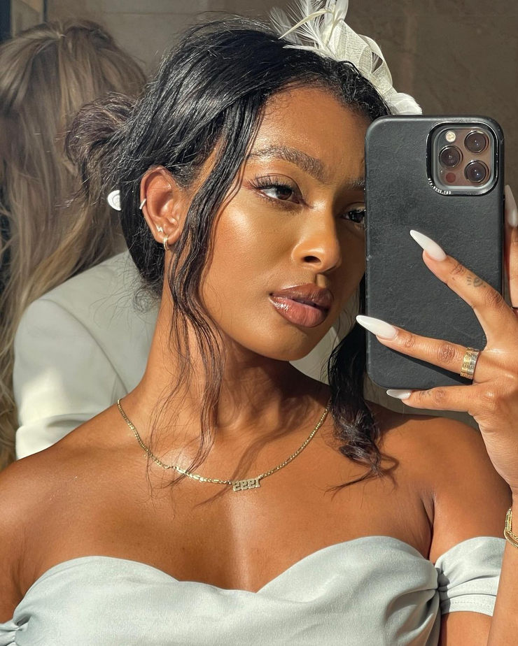 Jourdan Riane