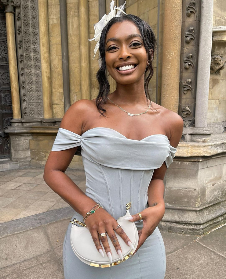 Jourdan Riane