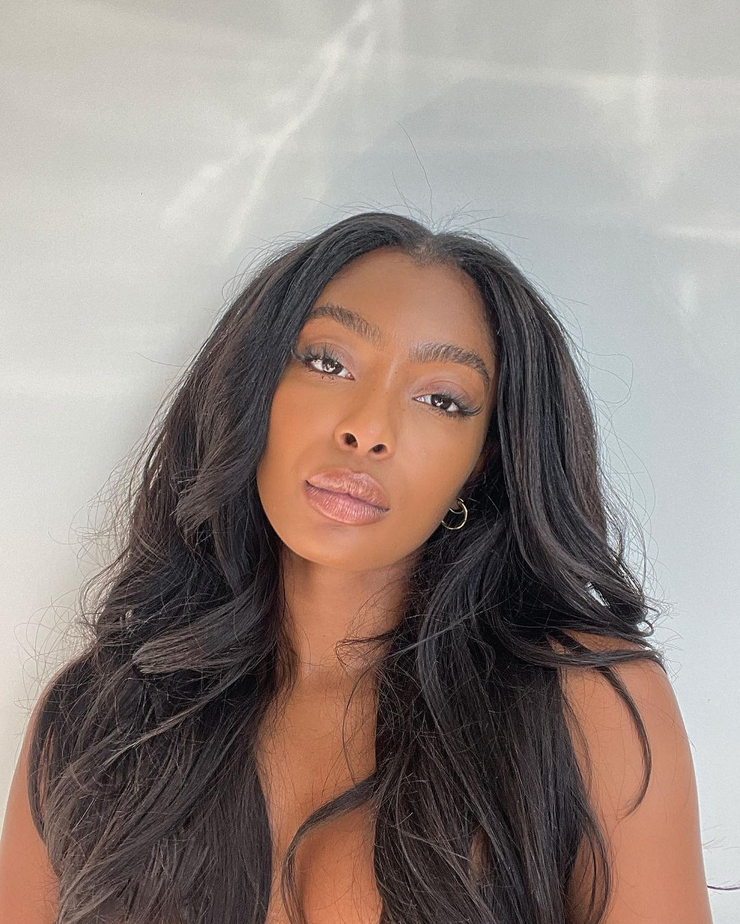 Jourdan Riane
