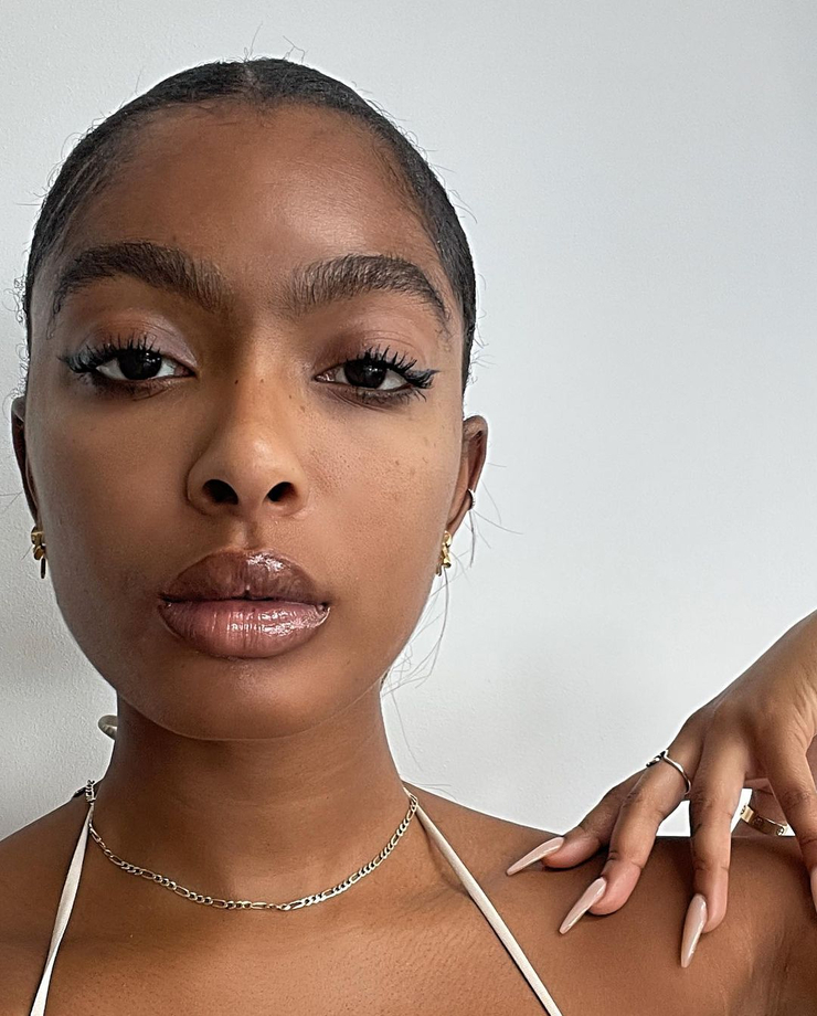 Jourdan Riane