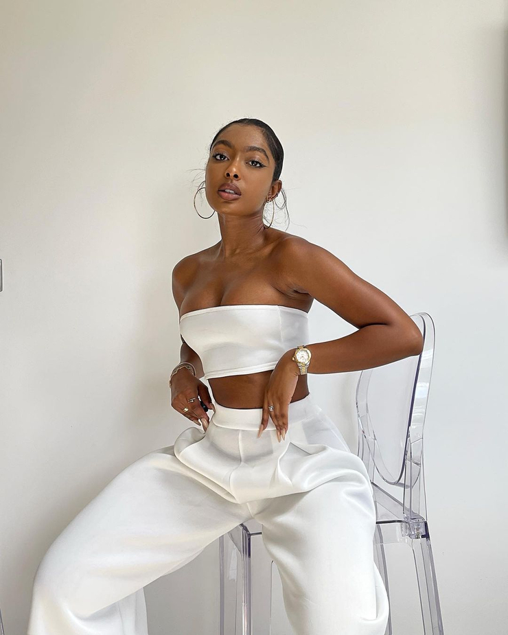 Jourdan Riane