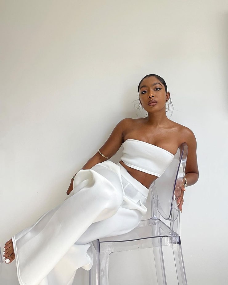 Jourdan Riane