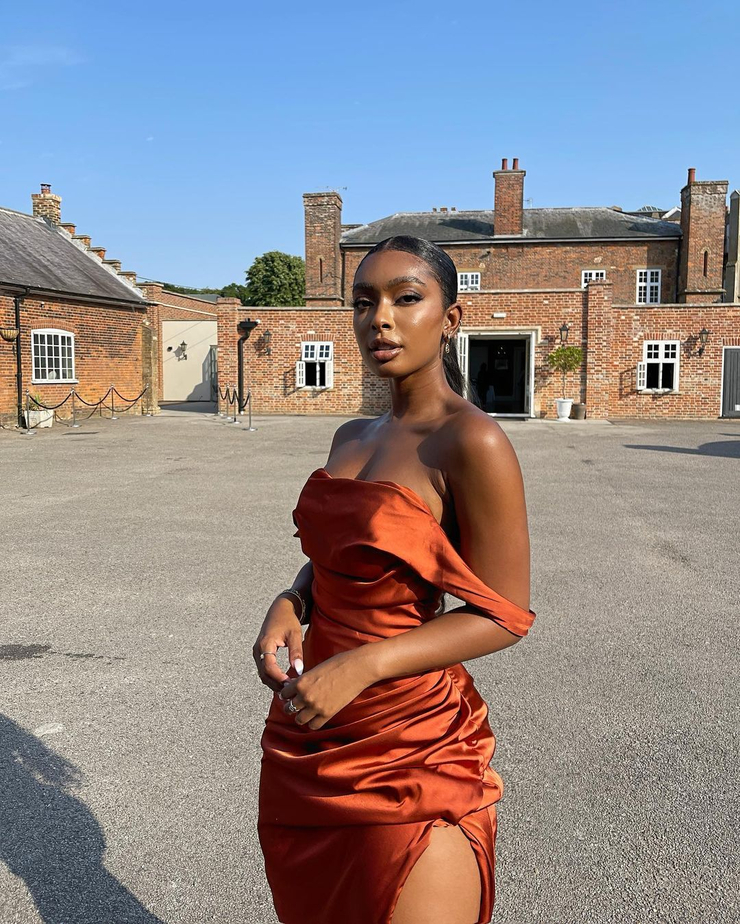 Jourdan Riane