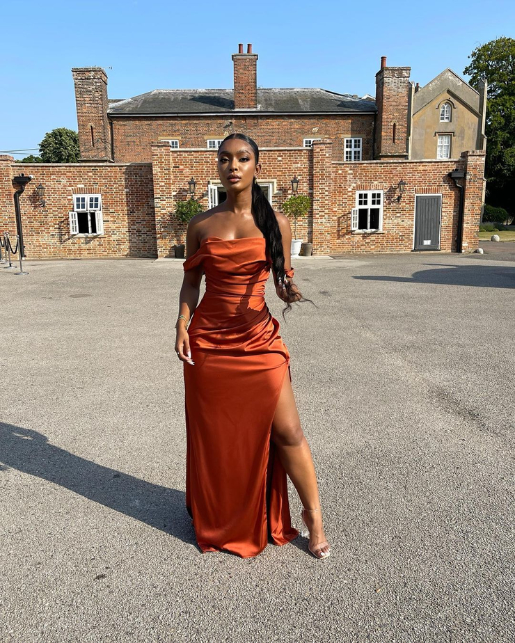 Jourdan Riane