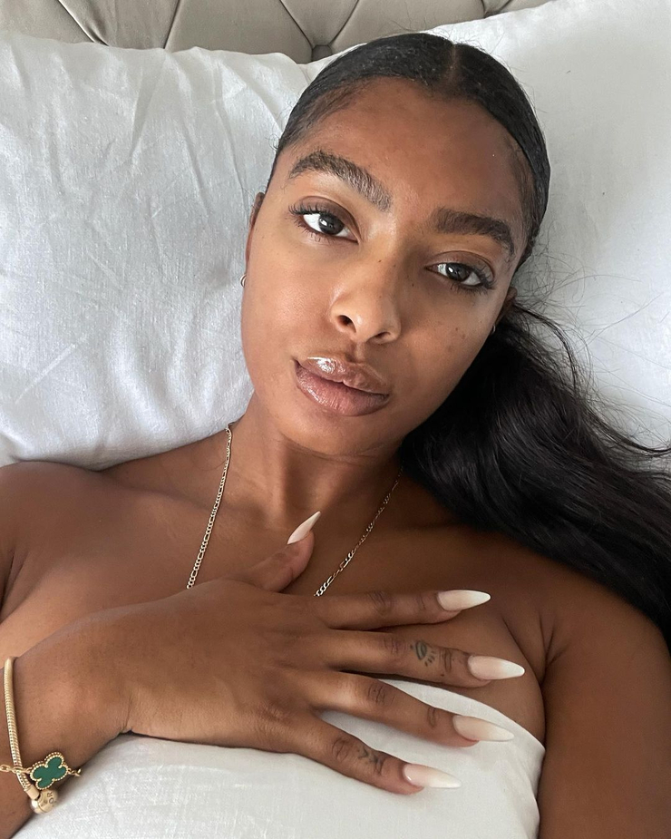 Jourdan Riane