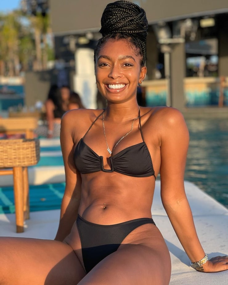 Jourdan Riane