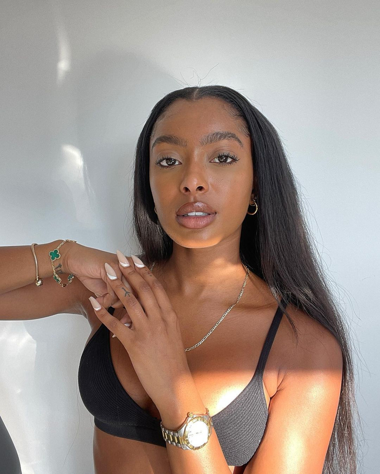 Jourdan Riane