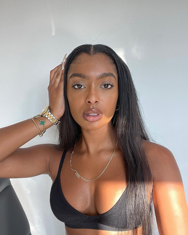 Jourdan Riane