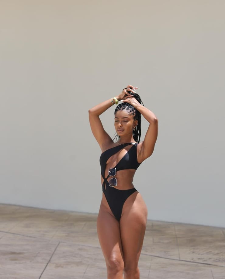 Jourdan Riane