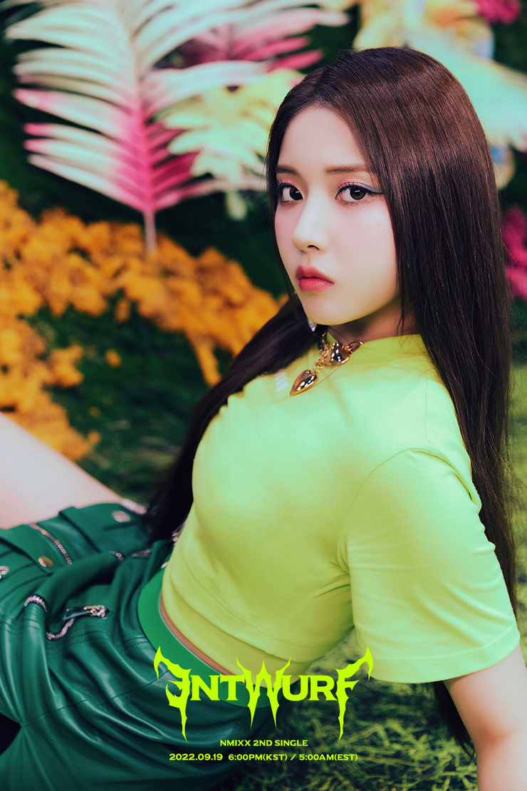 Jiwoo Kim