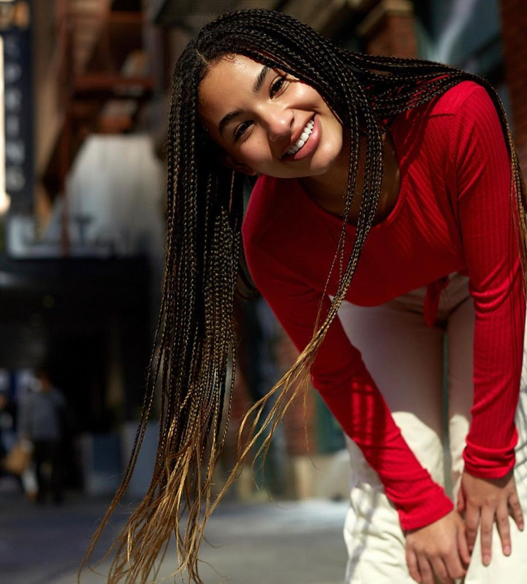 Sade Kimora Young Sade Kimora Young