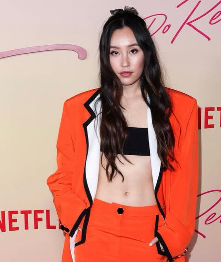 Olivia Sui