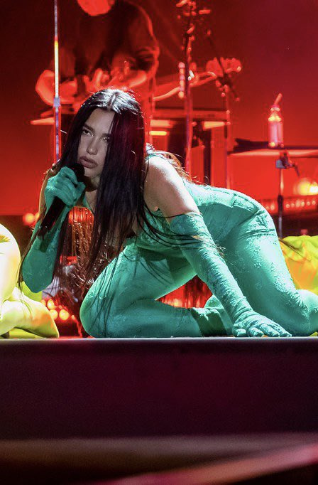 Dua Lipa