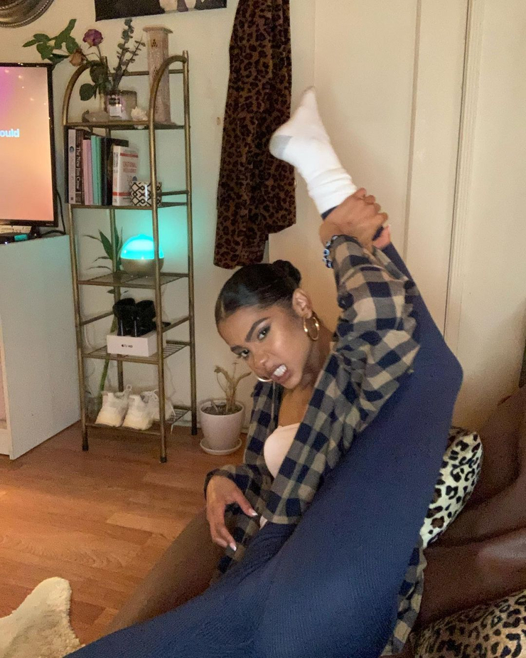 Makaela Heard