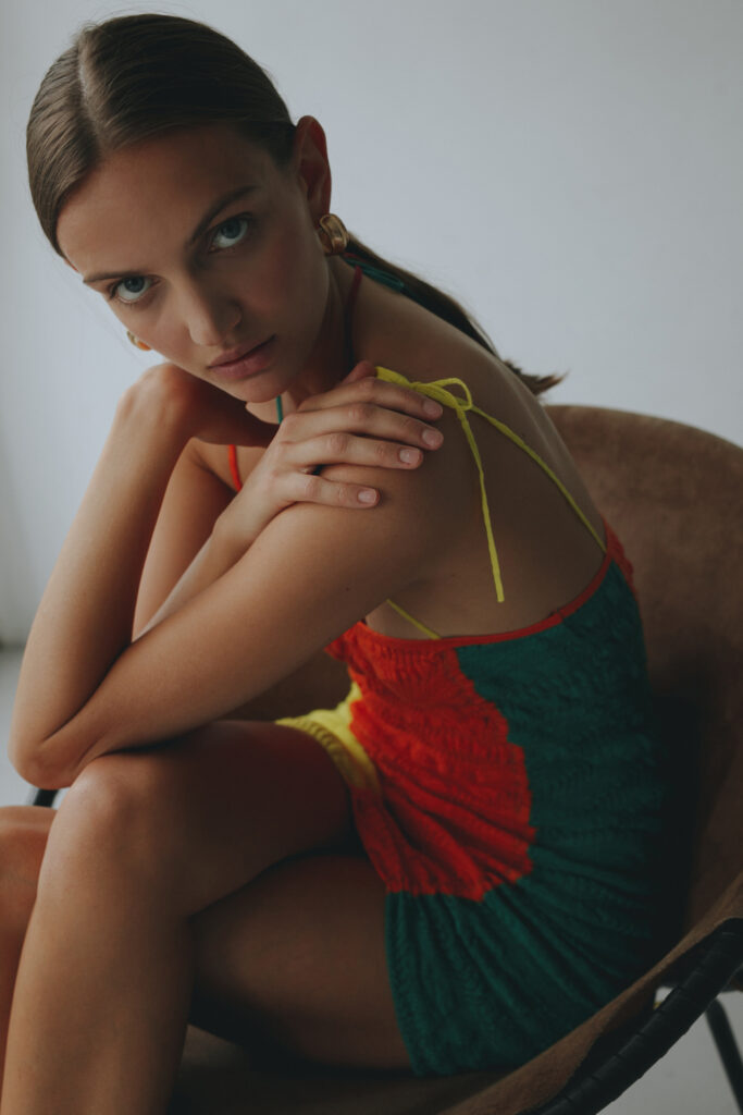 Aleksandra Gworys
