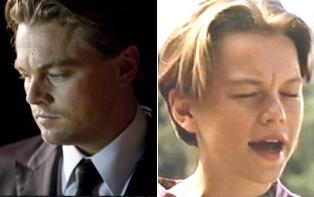 Leonardo DiCaprio