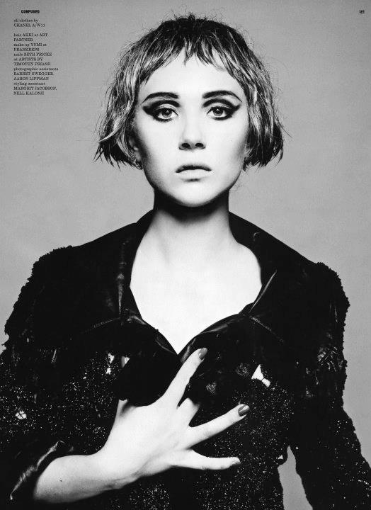 Juno Temple Juno Temple