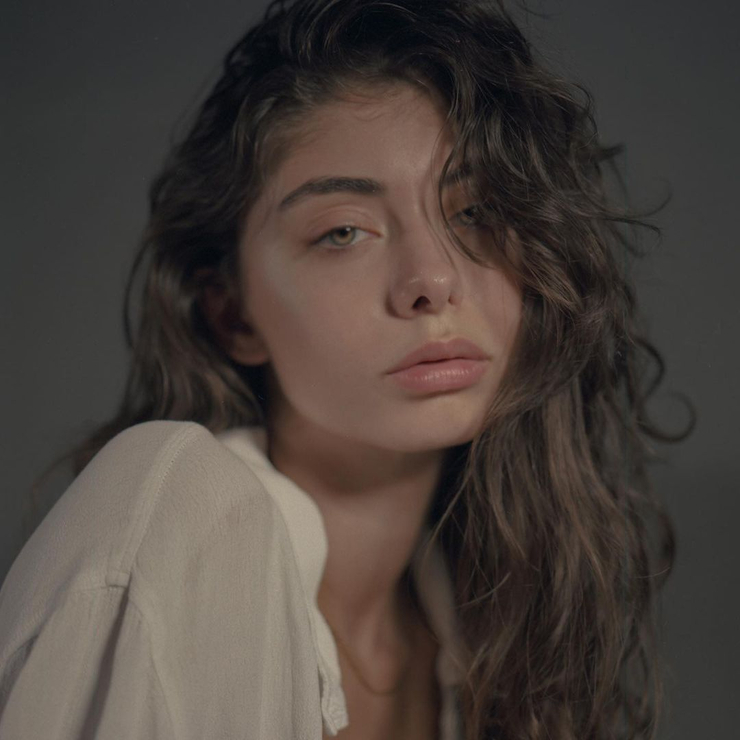 Georgia Marie Cox