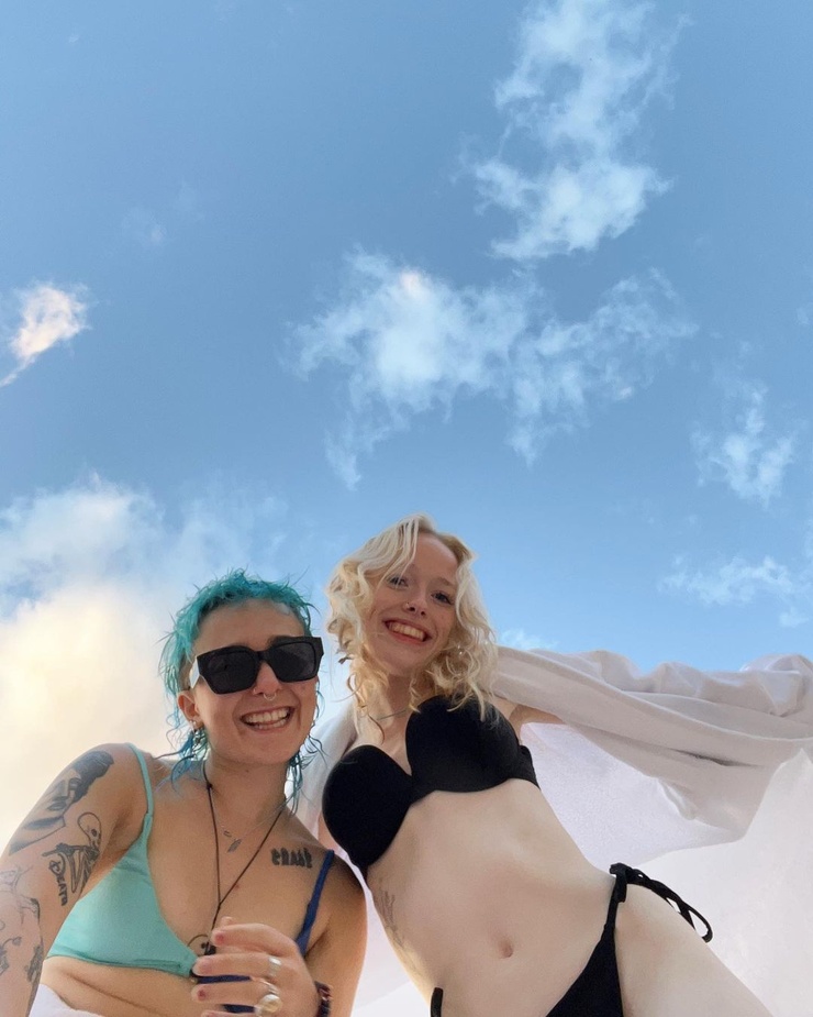 Amybeth McNulty