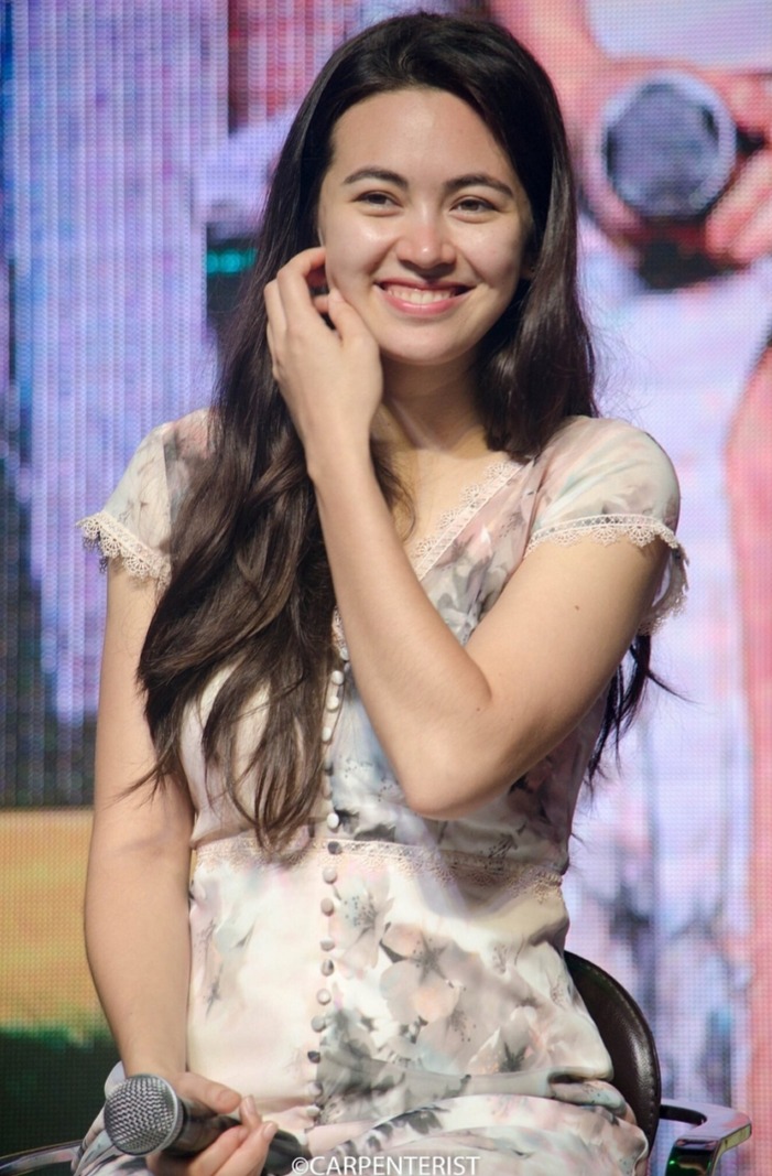 Jessica Henwick