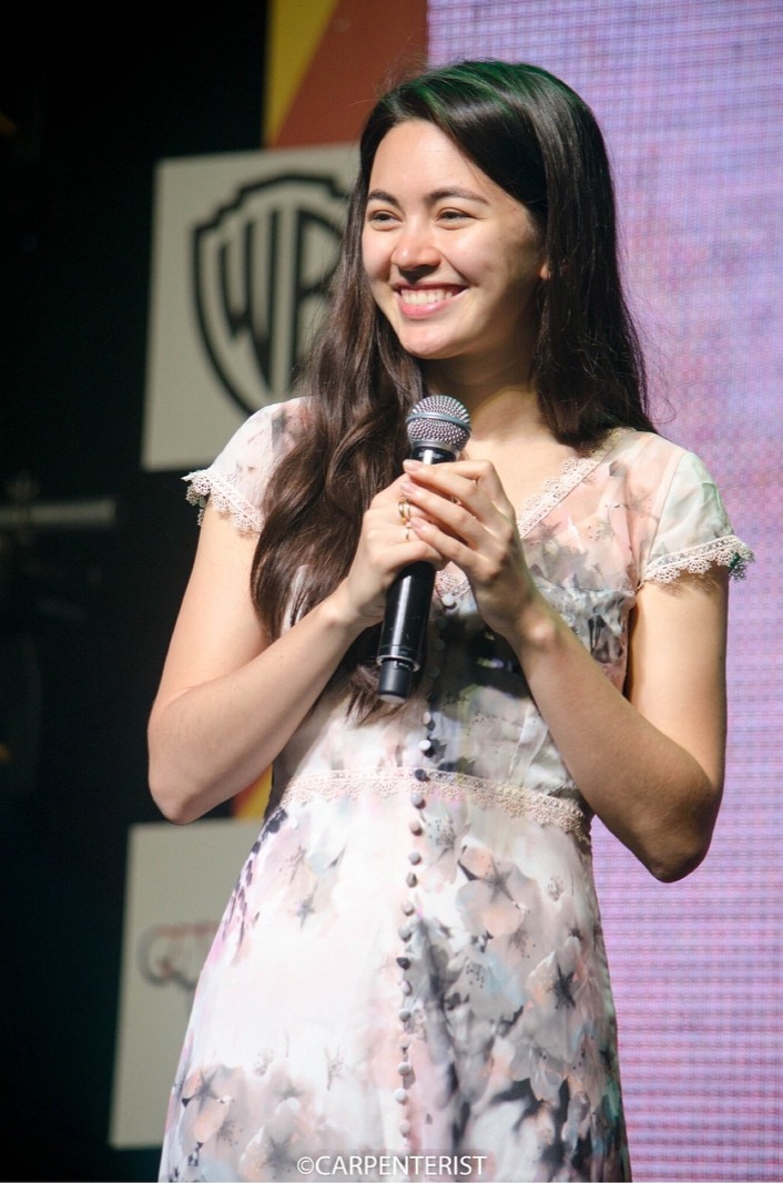 Jessica Henwick