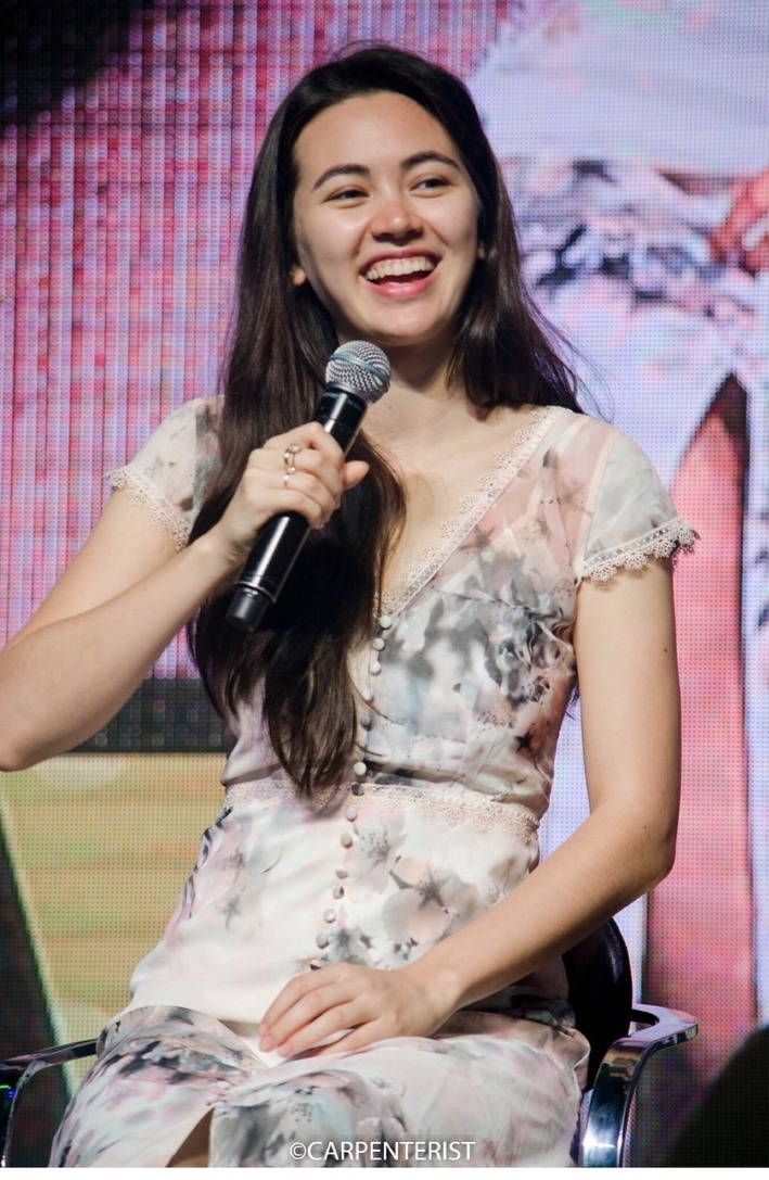 Jessica Henwick