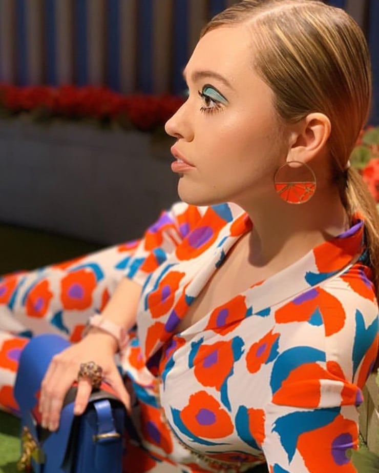 Aimee Lou Wood