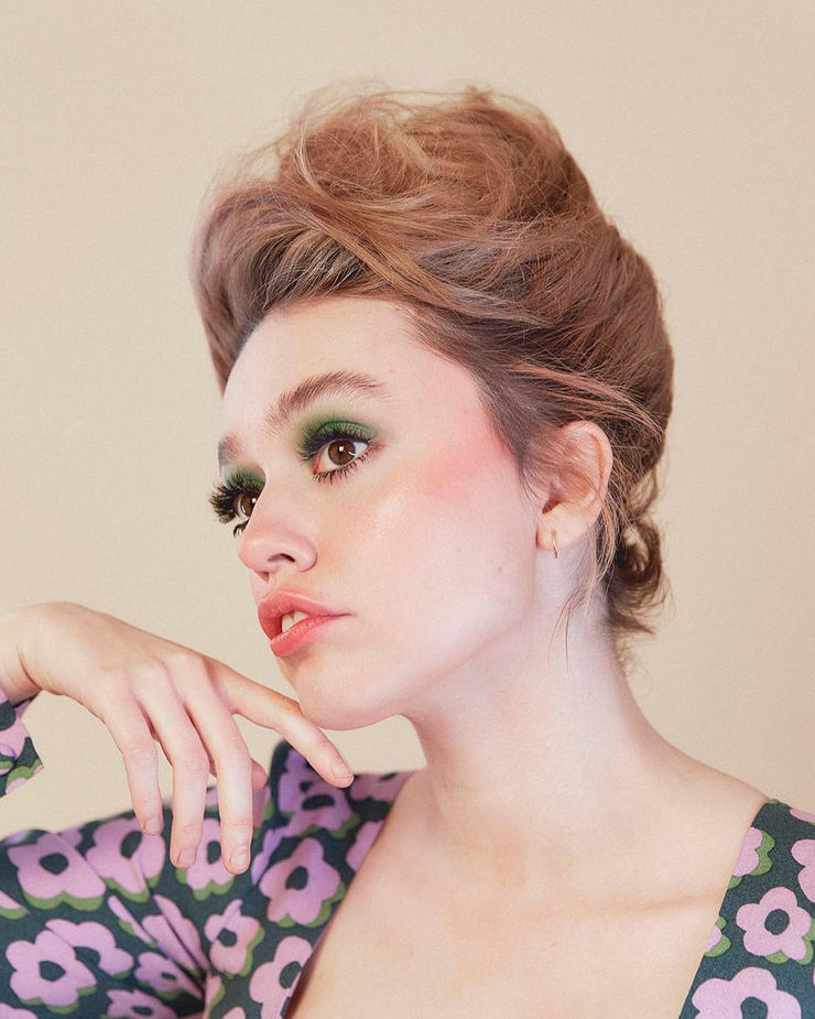 Aimee Lou Wood