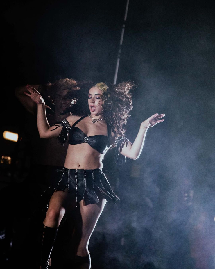 Charli XCX