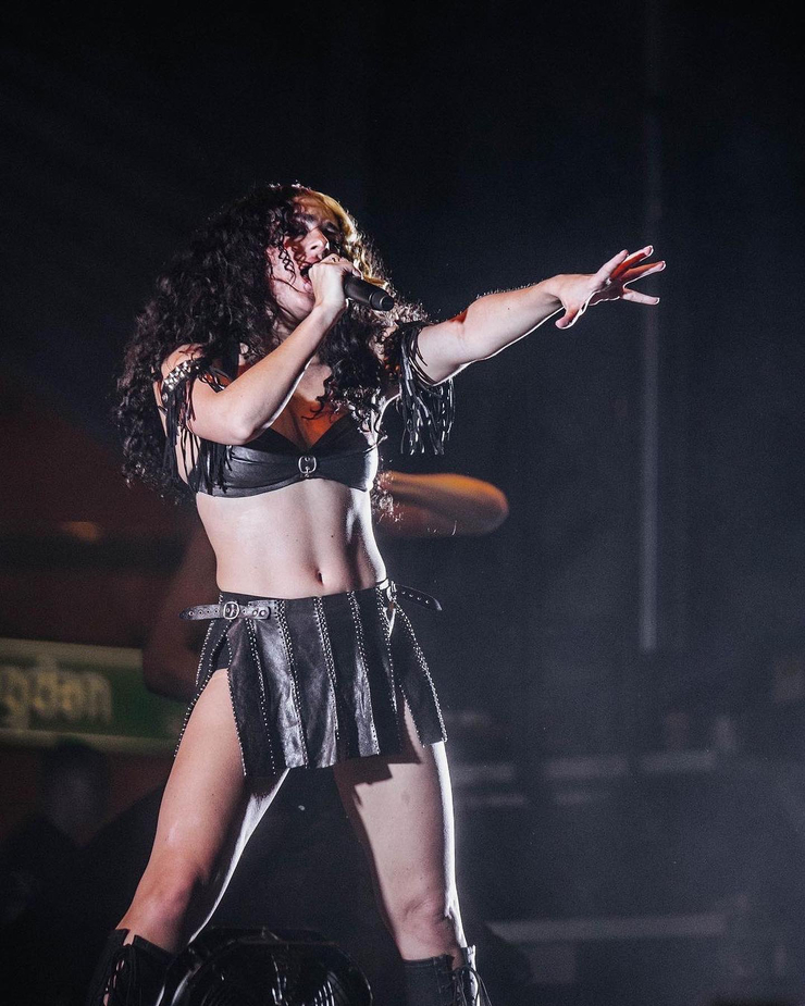 Charli XCX