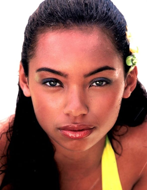 Logan Browning